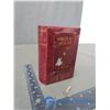 Image 1 : "How To Get Wealthy" Miser Tin Coin Bank