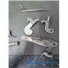 Image 3 : Metal Items