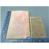 Image 1 : Vintage Diary and Math Book
