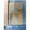 Image 3 : Vintage Diary and Math Book