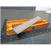 Image 1 : Wilkson Knife for Microscope Slides