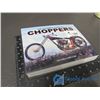 Image 1 : Choppers Book