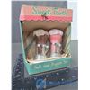 Image 1 : Sweet Tooth Salt & Pepper Shaker