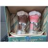 Image 2 : Sweet Tooth Salt & Pepper Shaker