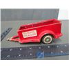 Image 1 : Tin U-Haul Trailer