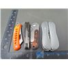 Image 1 : Assorted Knives