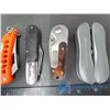 Image 2 : Assorted Knives