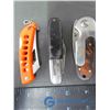 Image 3 : Assorted Knives