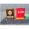 Image 2 : Vintage Spice Tins