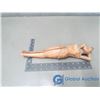 Image 1 : Wooden Nut Cracker