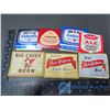 Image 1 : Canadian Beer Labels