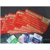 Image 3 : Nabob Coffee Labels