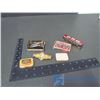 Image 1 : Vintage Tiny Tins