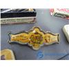 Image 3 : Vintage Tiny Tins