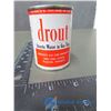 Image 2 : Drout Gas Tin