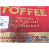 Image 2 : OXO Toffee Tin (Store Size)
