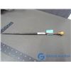 Image 1 : Brass End Poker