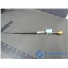 Image 2 : Brass End Poker