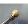 Image 3 : Brass End Poker