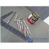 Image 1 : Tools & Golden Valley Tin