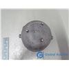 Image 3 : Cast Iron Canada Smokey Kettle Pot