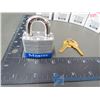 Image 2 : (5) Commercial Master Padlocks
