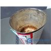 Image 2 : Mohawk Oil Red Indian 1 Gallon Tin