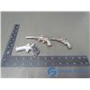 Image 1 : Tiny Toy Cast Guns