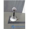 Image 1 : Vintage Asatic JT-30 Table Microphone