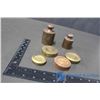 Image 1 : Legal Weights
