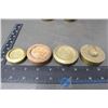 Image 2 : Legal Weights