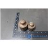 Image 3 : Legal Weights