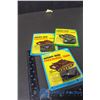 Image 1 : (3) Vintage NOS Mighty Mini Tanks in Packages (1974)