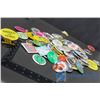 Image 1 : Large Assortment of Pins