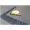 Image 1 : Stake Pin from Moose Jaw Elec. Ry. Co.