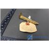 Image 2 : Stake Pin from Moose Jaw Elec. Ry. Co.