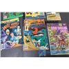 Image 2 : Comics and Kids Books