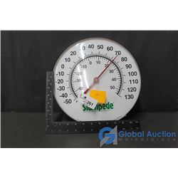 Stampede Thermometer