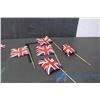 Image 1 : Union Jack Parade Flags