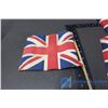 Image 2 : Union Jack Parade Flags