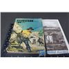 Image 2 : Pulp Western & Manuals