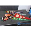 Image 1 : Felt Pennants