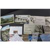 Image 5 : Vintage Papers and Related