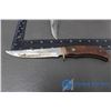 Image 2 : (2) Hunting Knives