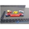 Image 1 : Metal Toys