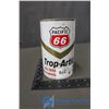 Image 1 : NOS Pacific 66 Trop-Artic Motor Oil Can