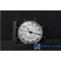 Smiths Electric Clock