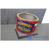 Image 1 : McCormicks Large Tin Can