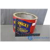 Image 2 : McCormicks Large Tin Can