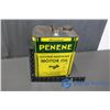 Image 1 : Penene Motor Oil Tin